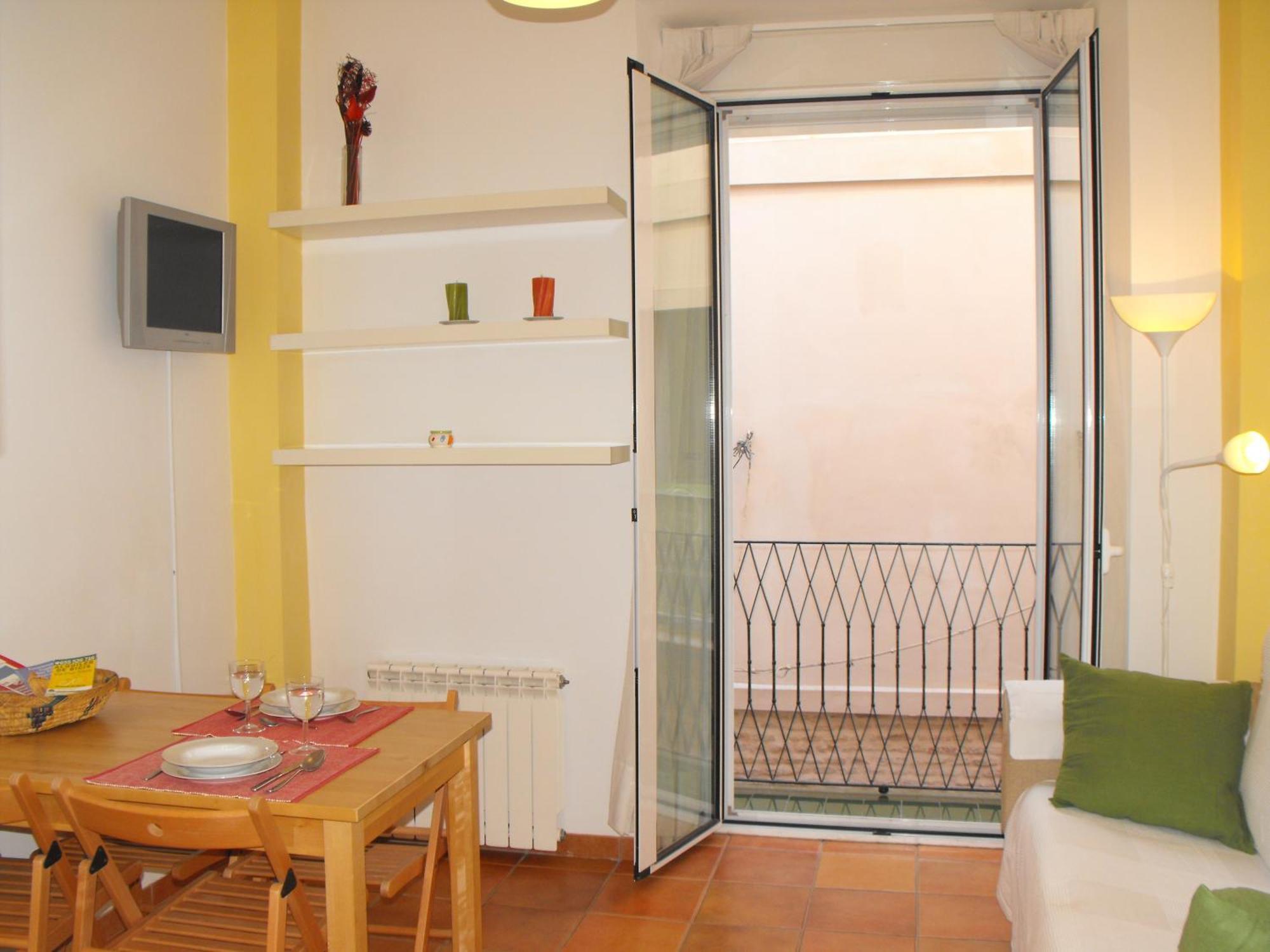 Karmapartment 2 — Fotos 3