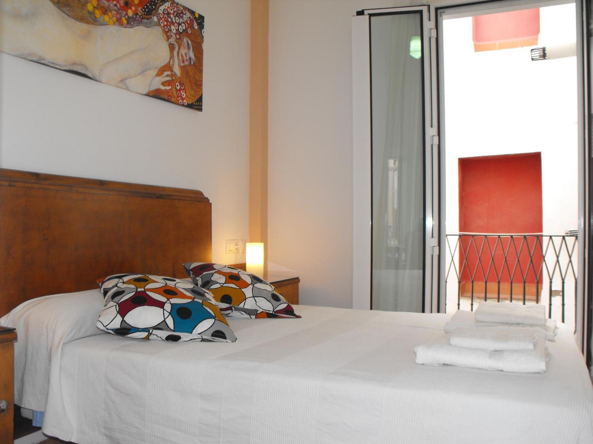 Karmapartment 2 — Fotos 1