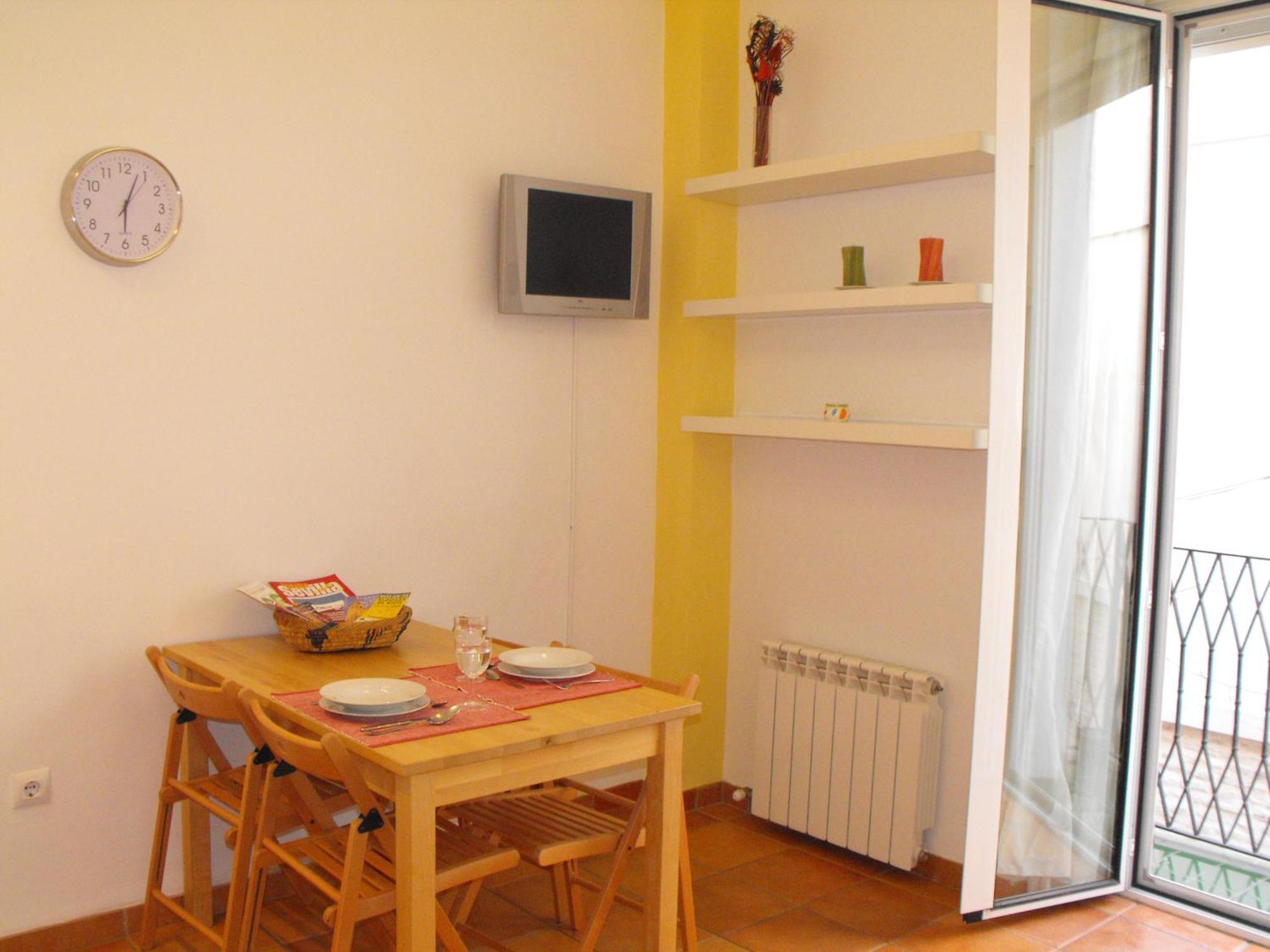 Karmapartment 2 — Fotos 2